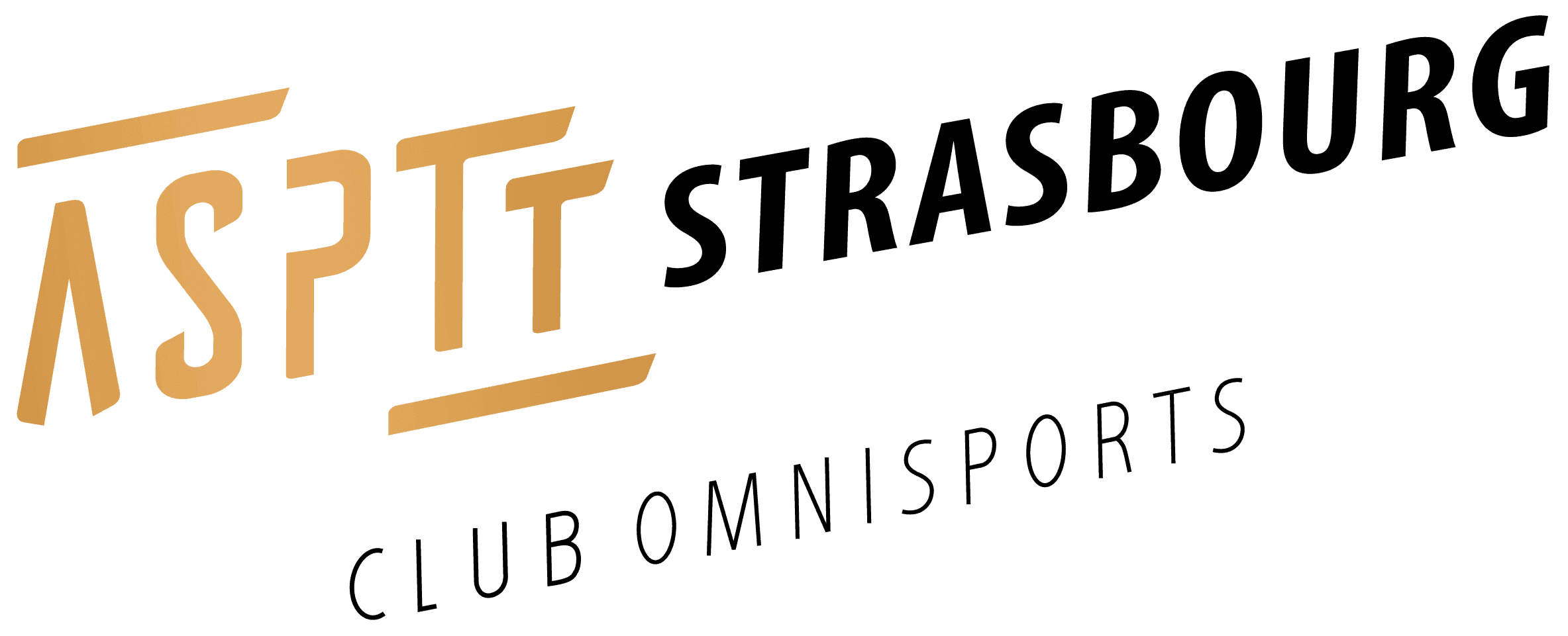 ASPTT Strasbourg Judo logo