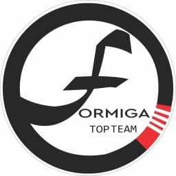 Associação Formiga logo