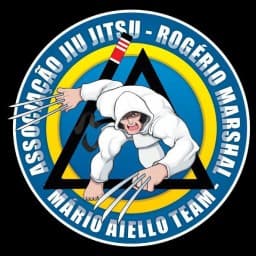 Associação Rogério Marshal logo
