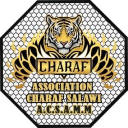 Association Charaf salawi logo