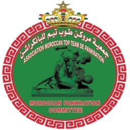 ASSOCIATION MOROCCAN TOP TEAM OF PANKRATION logo