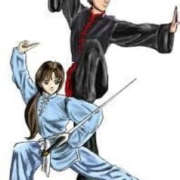 Association Shaolin Young Chun logo
