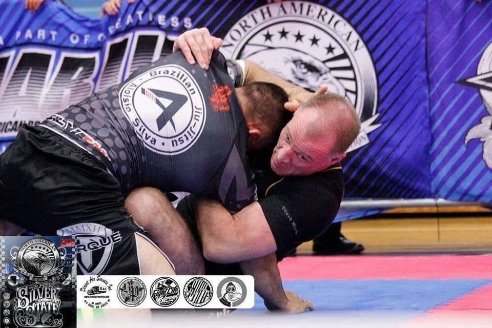 Main image of Asylum Fight Team / White Rhino BJJ