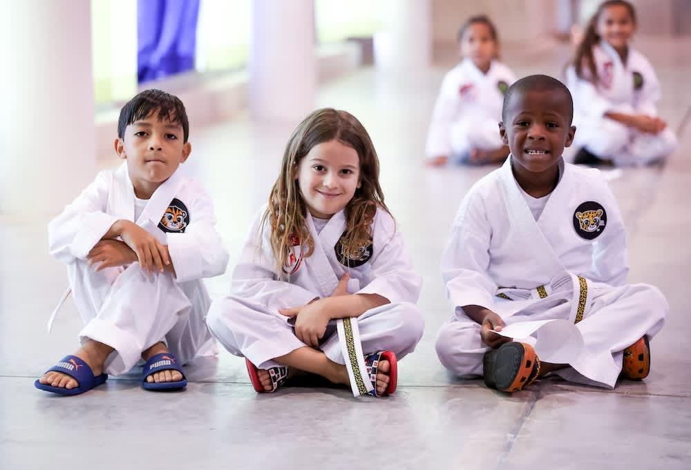 Main image of ATA Karate