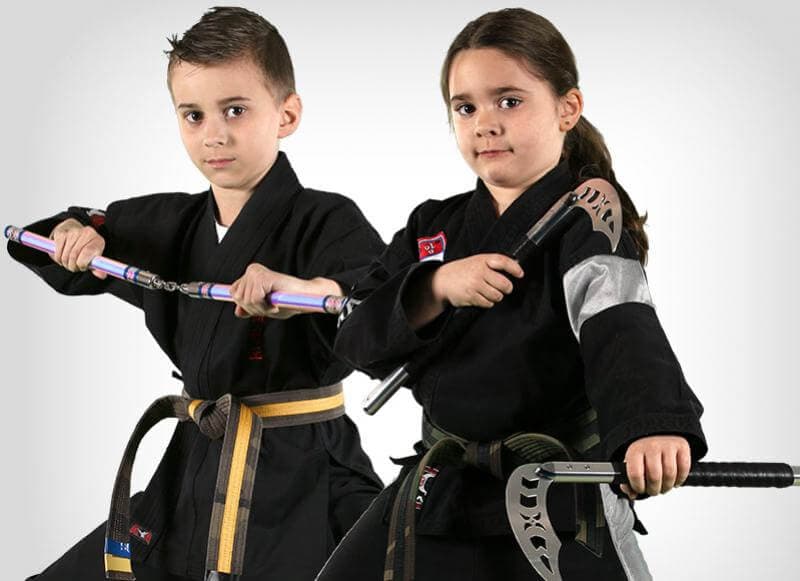 Main image of ATA Martial Arts Port Orange