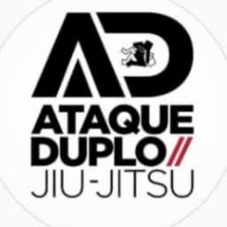 Ataque Duplo Trindade logo