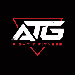 ATG Fight & Fitness logo
