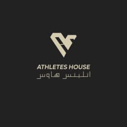 Athlete's House logo