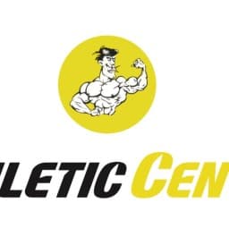 Athletic Center Luxembourg logo