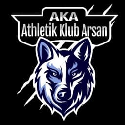 Athletik Klub Arsan logo