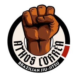 Athos Corrêa Jiu Jitsu logo