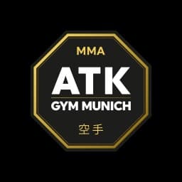 ATK Gym Munich logo