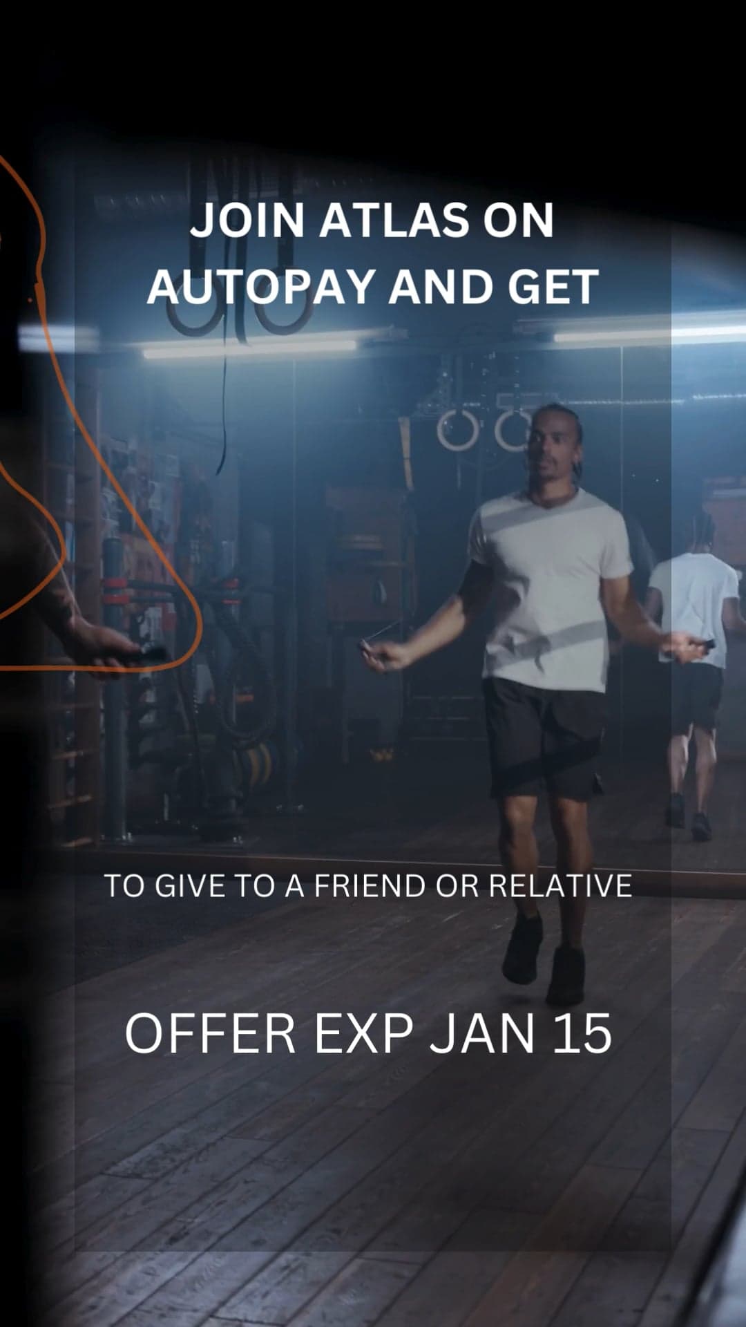 Main image of Atlas Fitness