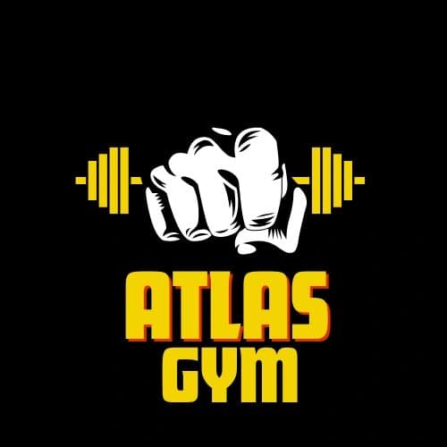 Atlas Fitness logo