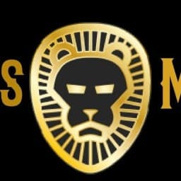 Atlas Lions MMA logo