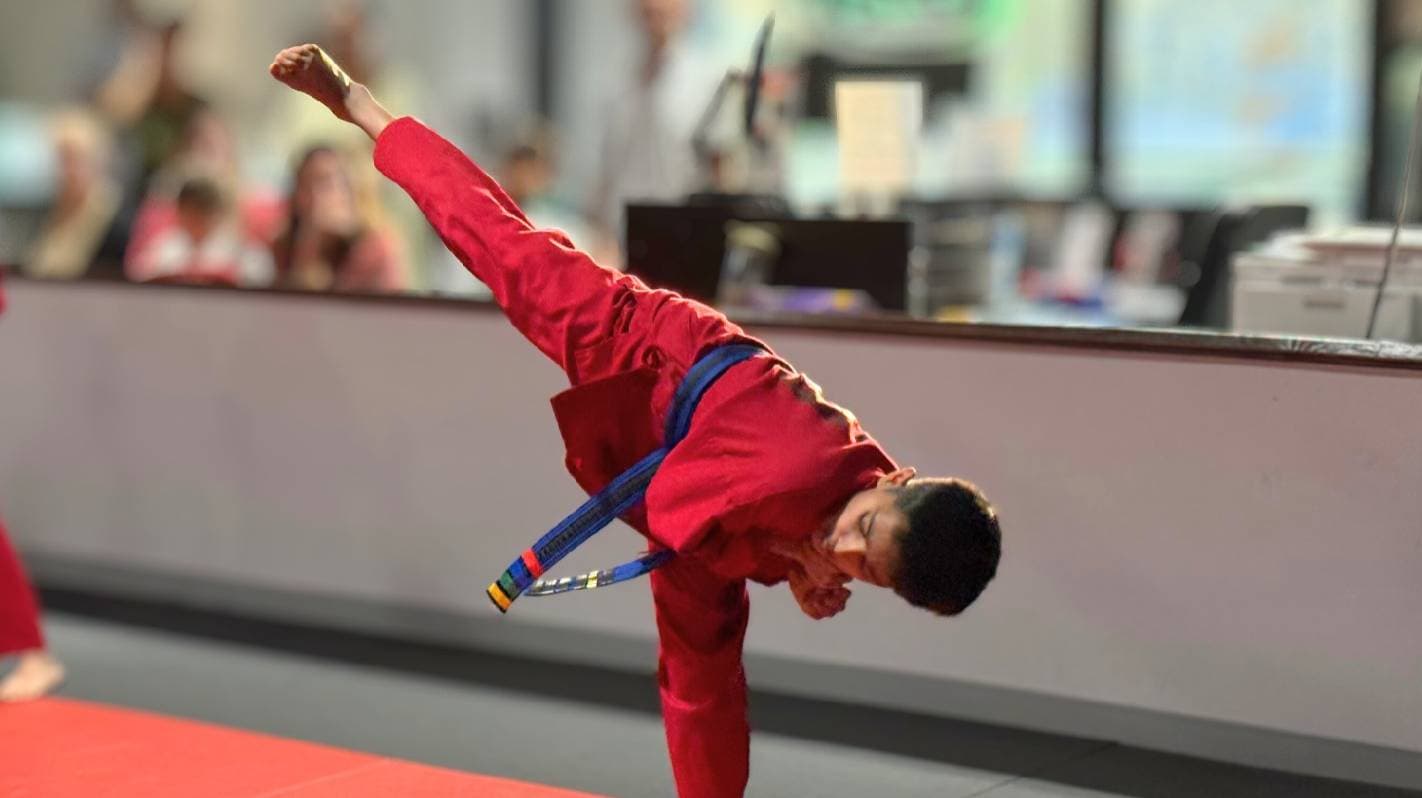 Main image of Atlasi Martial Arts Academy