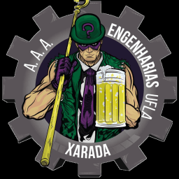 Atlética Xarada logo