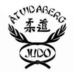 Åtvidabergs Judoklubb logo