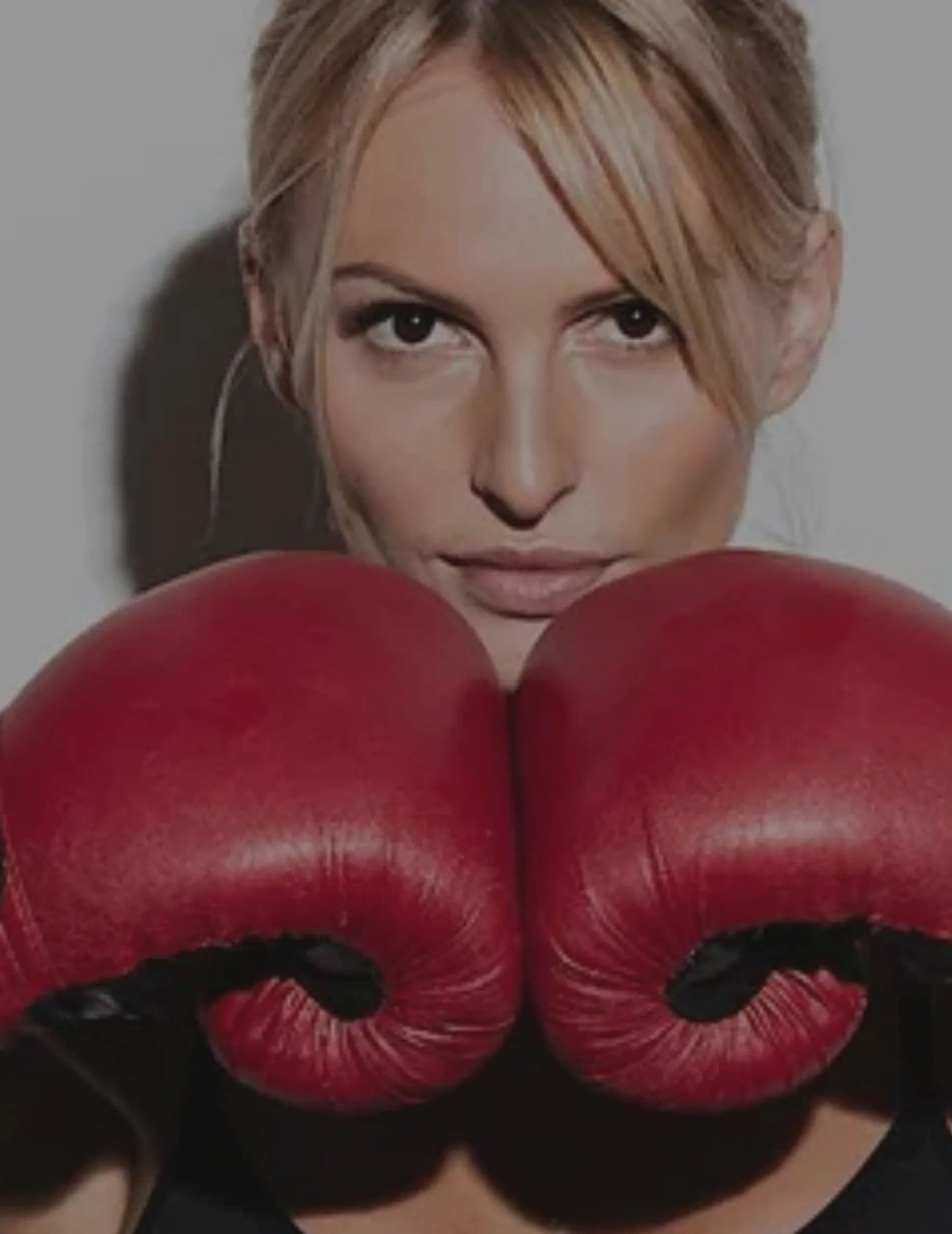 Main image of Auburn Fitness Kickboxing