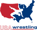 Auburn Takedown Wrestling Club logo