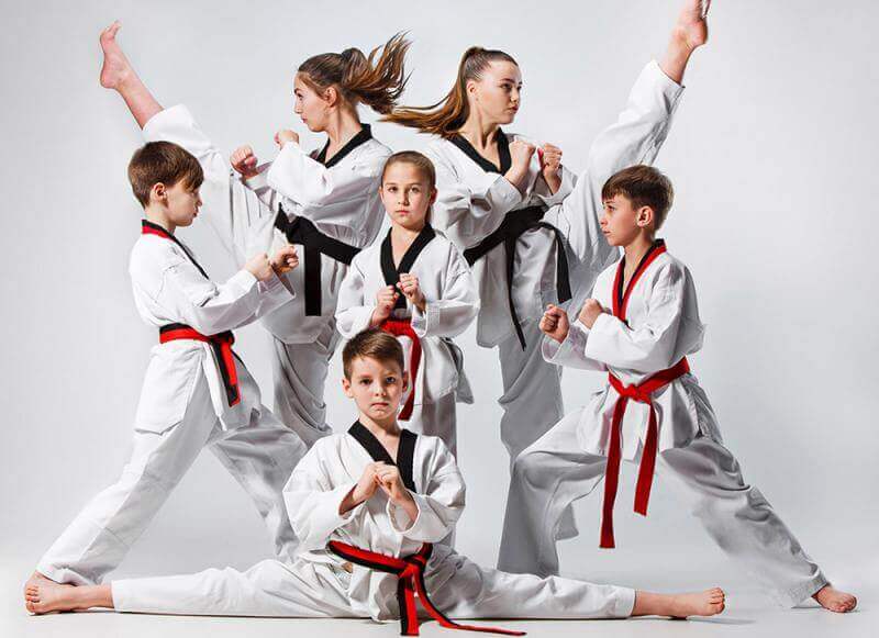 Main image of Audacious Muay Thai Academy