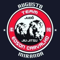 augusto miranda team carvalho logo