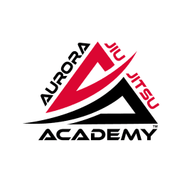 Aurora BJJ logo