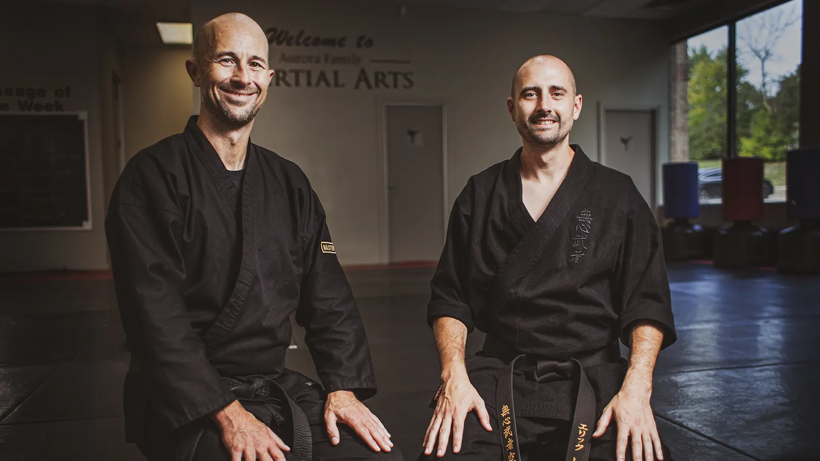 Main image of Aurora Family Martial Arts