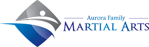 Aurora Family Martial Arts logo