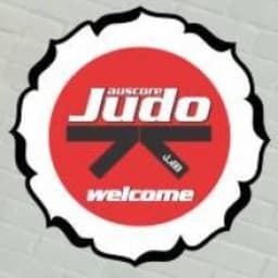 Auscore Judo logo