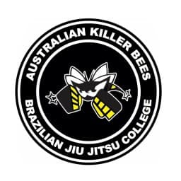 Australian Killer Bees logo