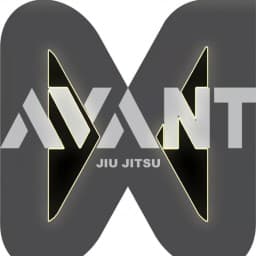 Avant jiu-jitsu logo