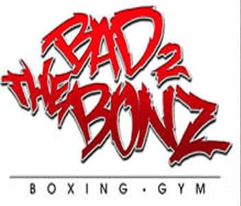 Avila ,Boxing logo