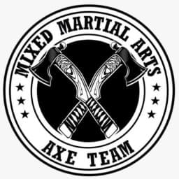 Axe Team logo