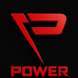 ayoub power gym logo