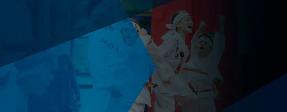 Main image of Azad's Martial Arts Center