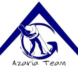 Azaria Team logo