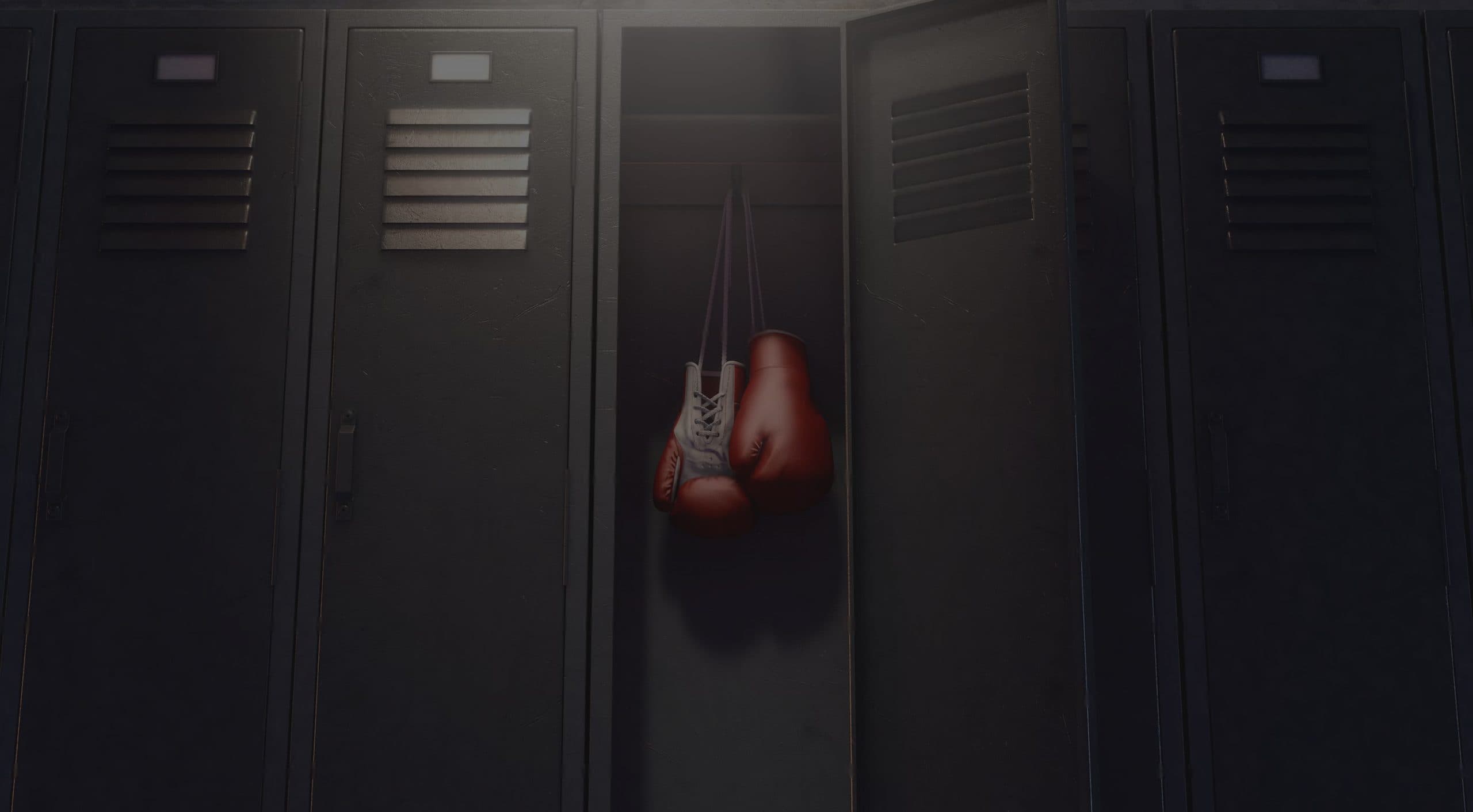 Main image of Azteca San Diego Boxing Club