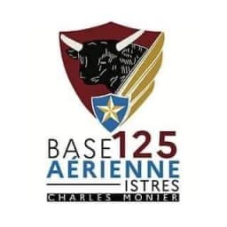 BA125 ESRTA logo