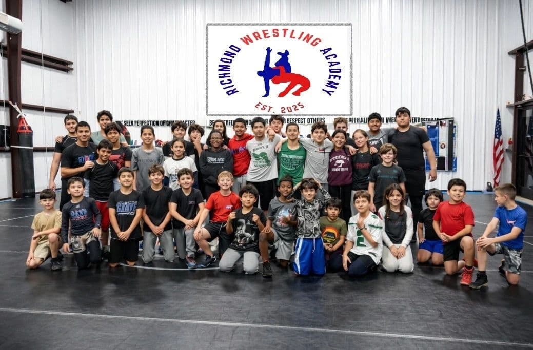 Main image of Babak Wrestling Club