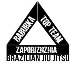 Baburka Top Team logo