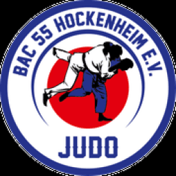 BAC 55 Hockenheim logo