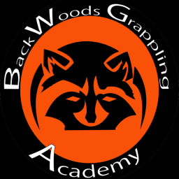 BackWoods Grappling Academy logo