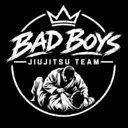 Bad Boys logo
