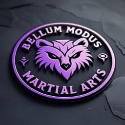 Bad Juju Jiujitsu logo