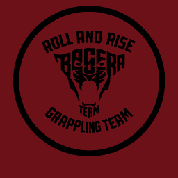 BAGIRA grappling team logo