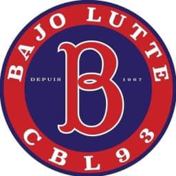 Bagnolet lutte logo