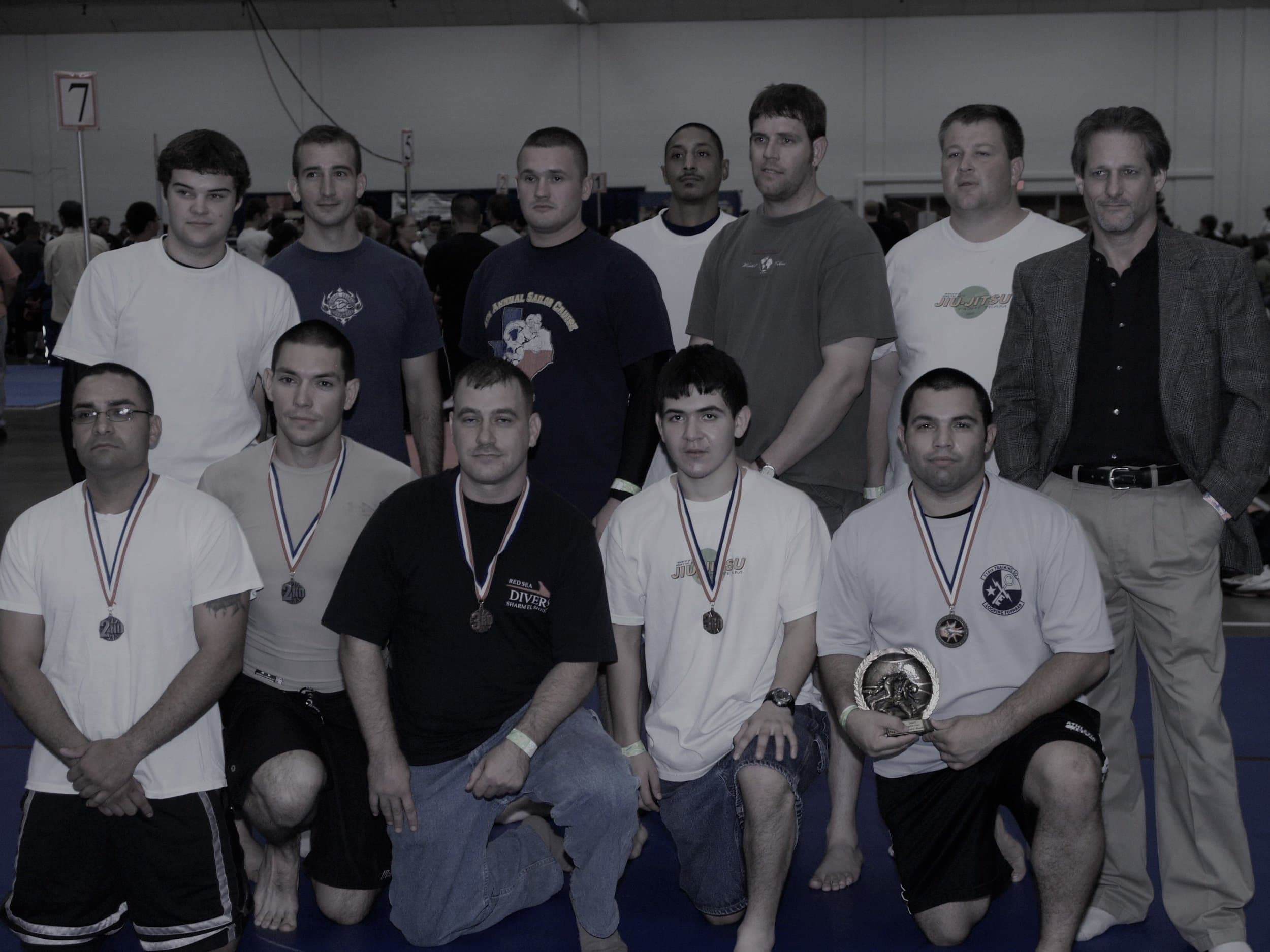 Main image of Baker's Martial Arts
