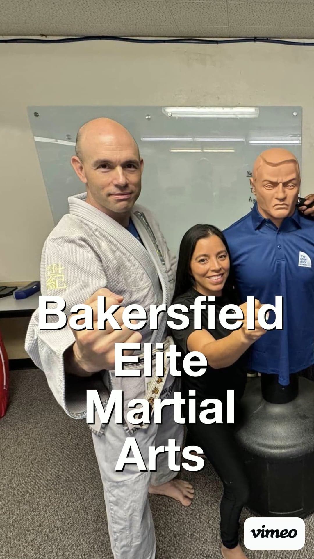 Main image of Bakersfield Elite Martial Arts