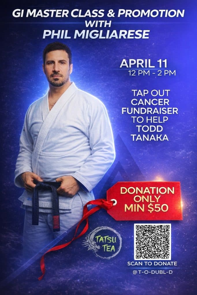 Main image of Balance Studios: Gracie Jiu-Jitsu & Muay Thai